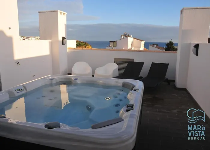 Mar A Vista Burgau
