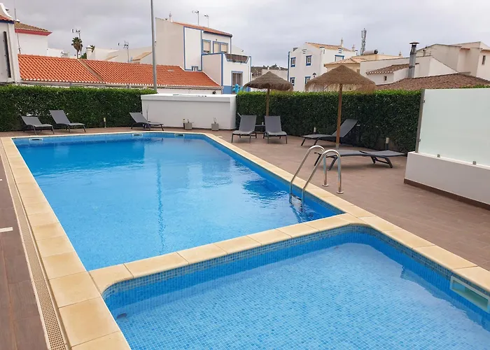 Mar A Vista Burgau