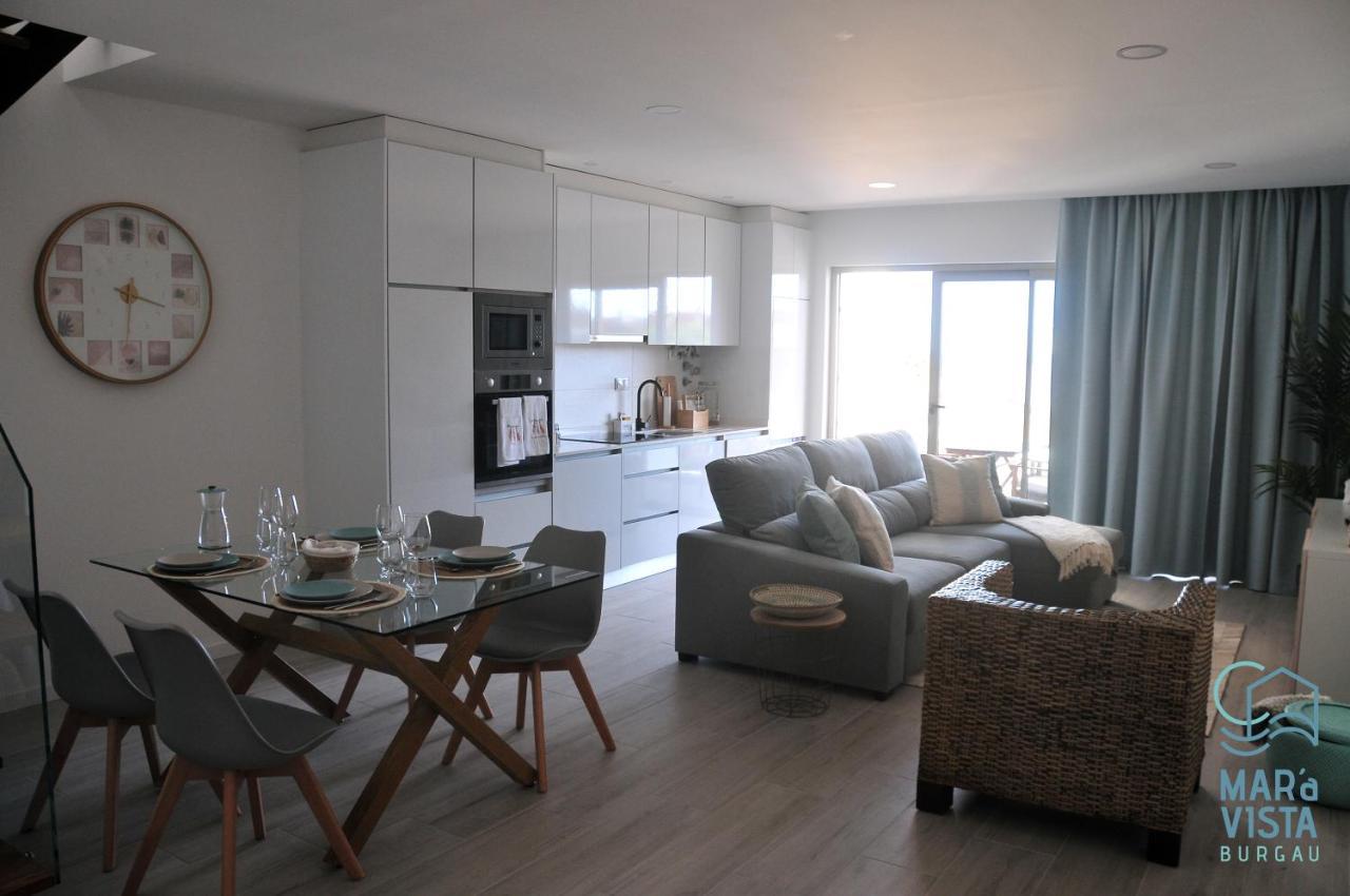 Mar A Vista Apartment