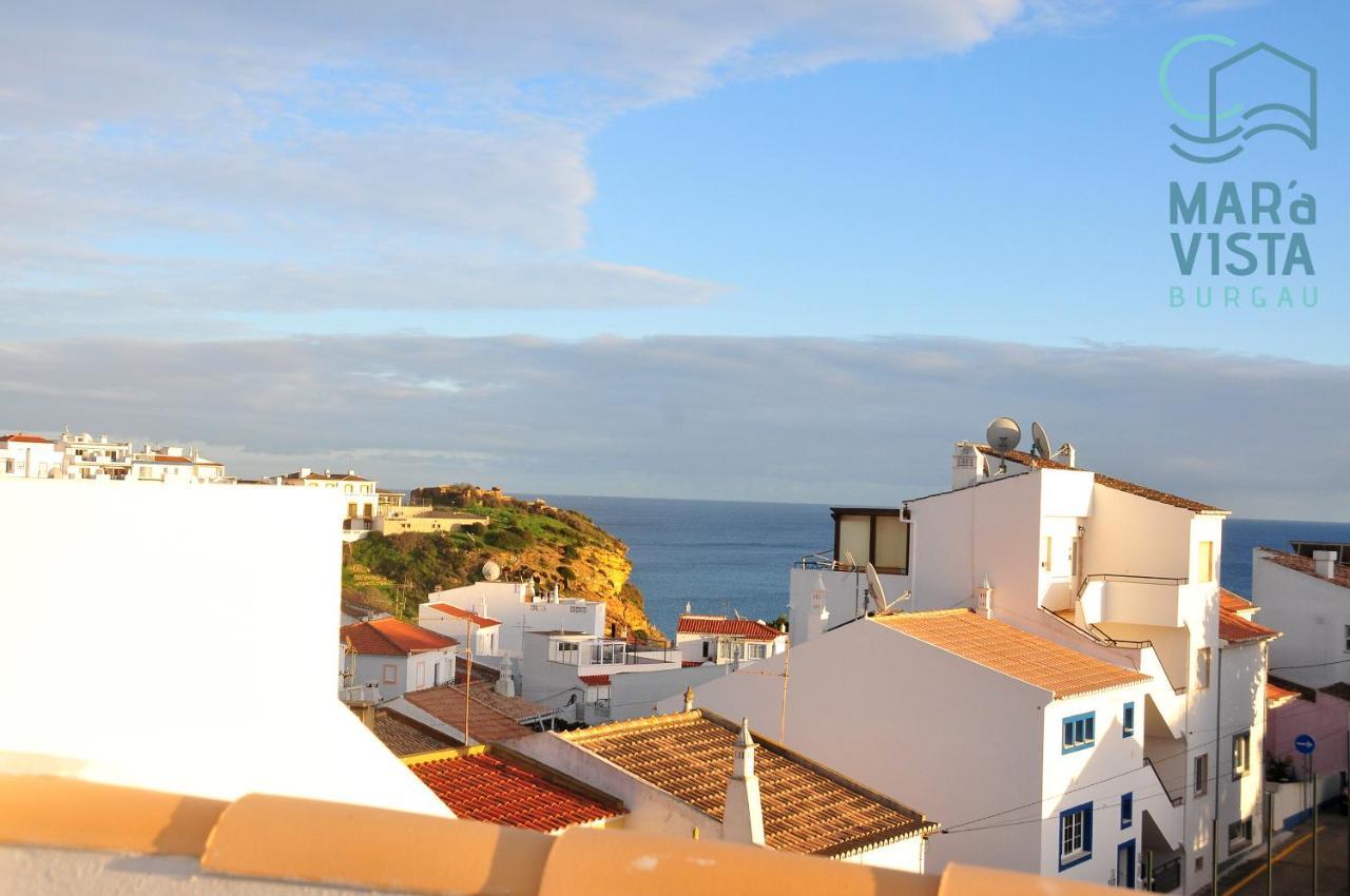Mar A Vista Burgau