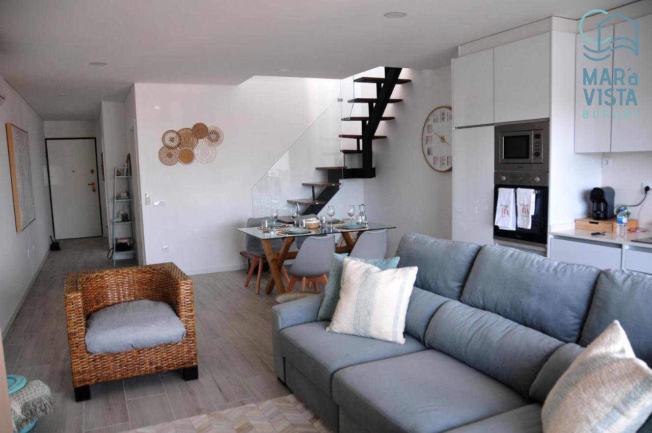 Apartment Mar A Vista