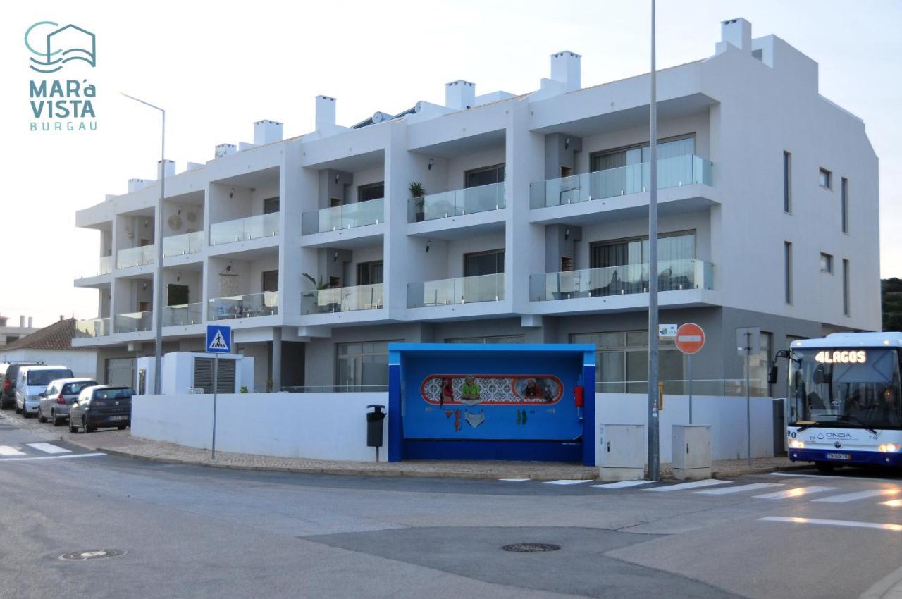 Apartment Mar A Vista Burgau