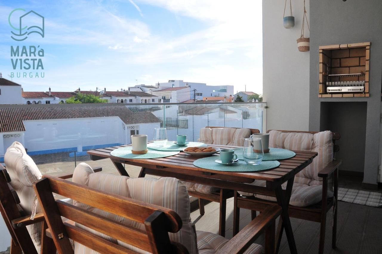 Apartment Mar A Vista