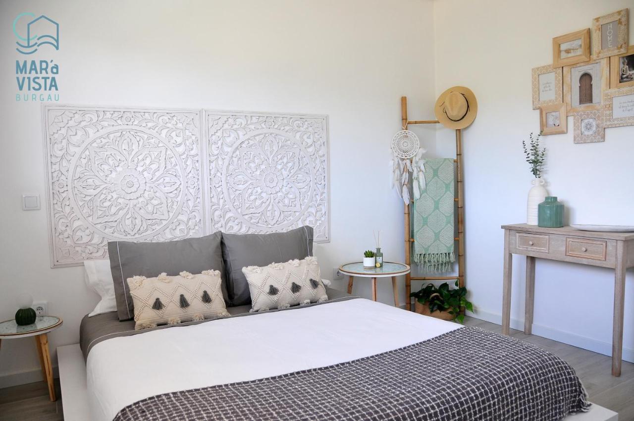 Mar A Vista Apartment Burgau