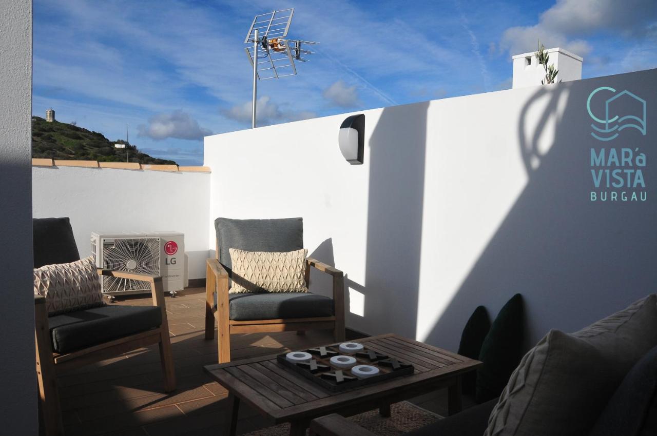 Mar A Vista Apartment Burgau