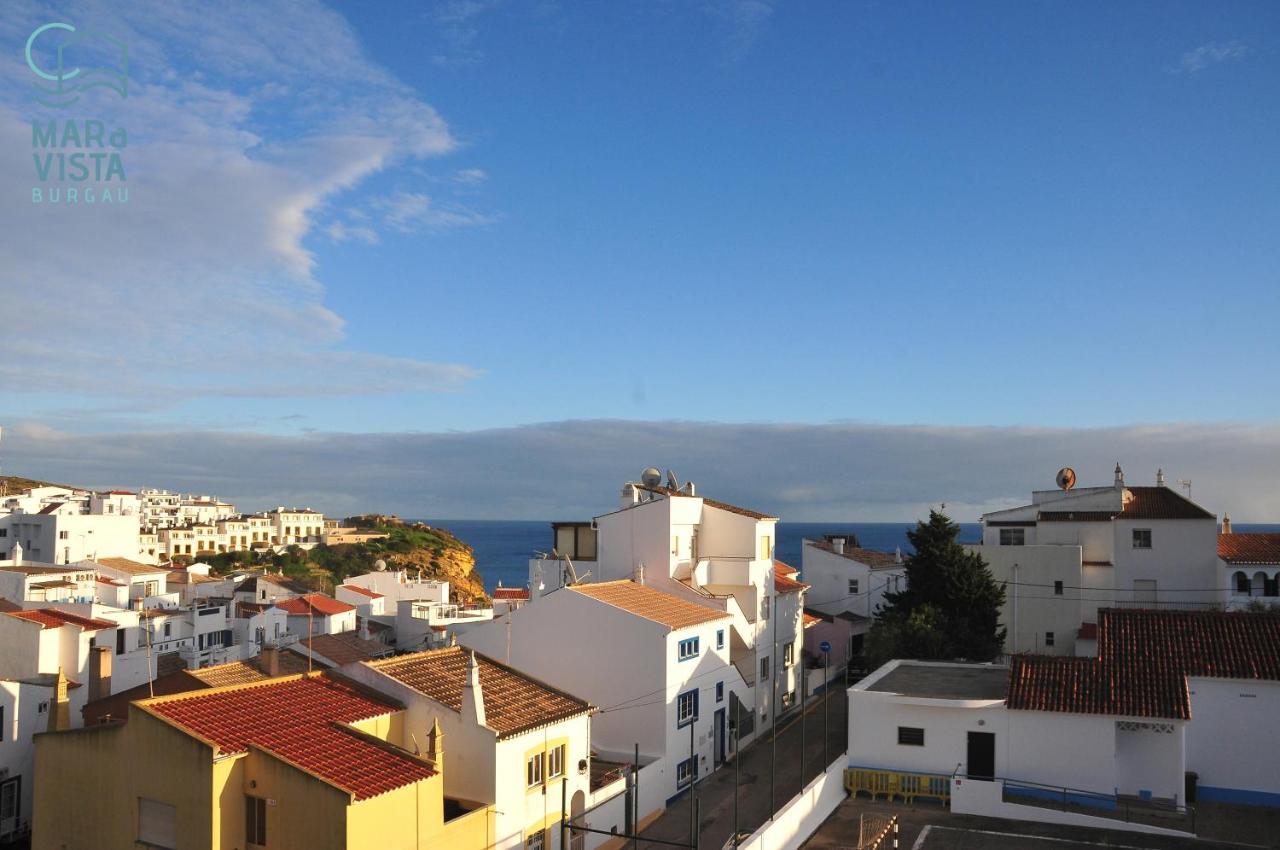Apartment Mar A Vista *