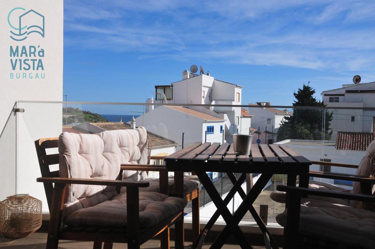 Mar A Vista * Burgau