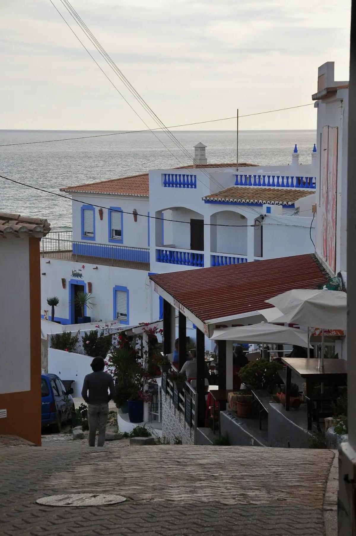 Mar A Vista Apartment *