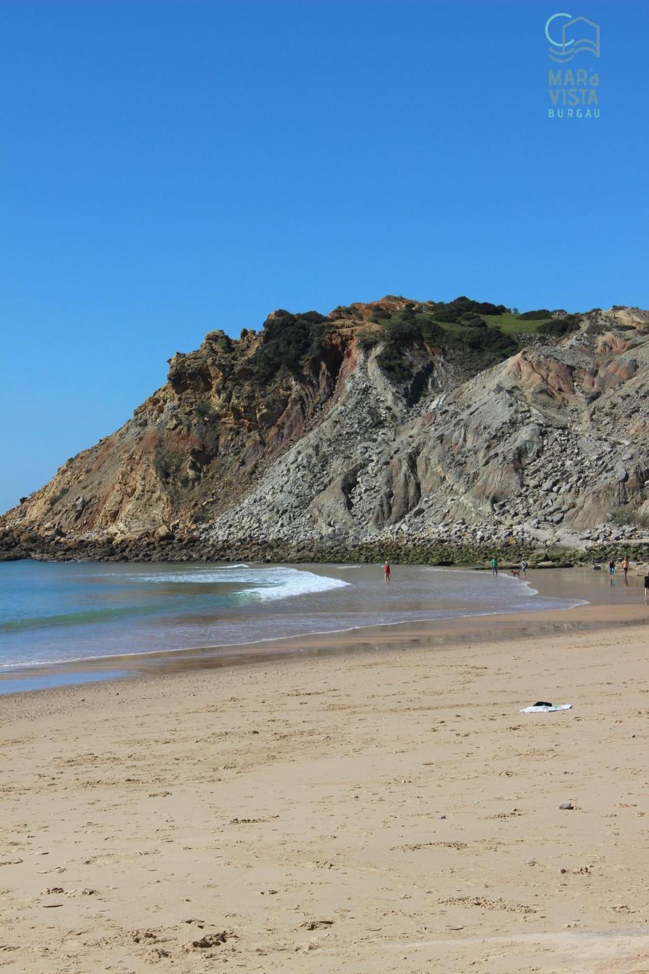 Mar A Vista *