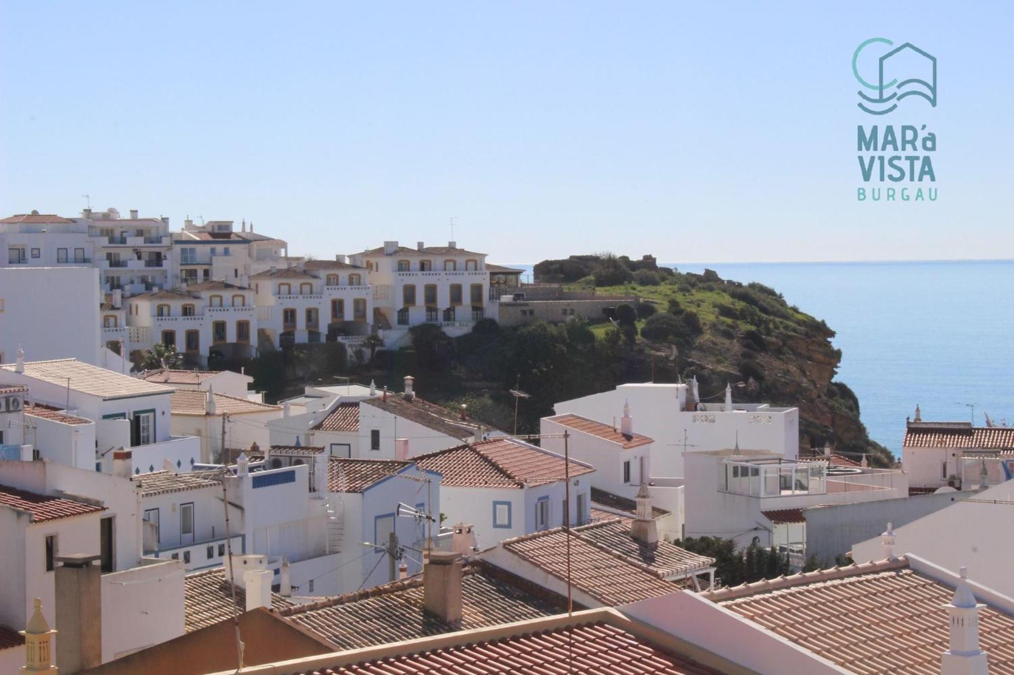 Mar A Vista Apartment *