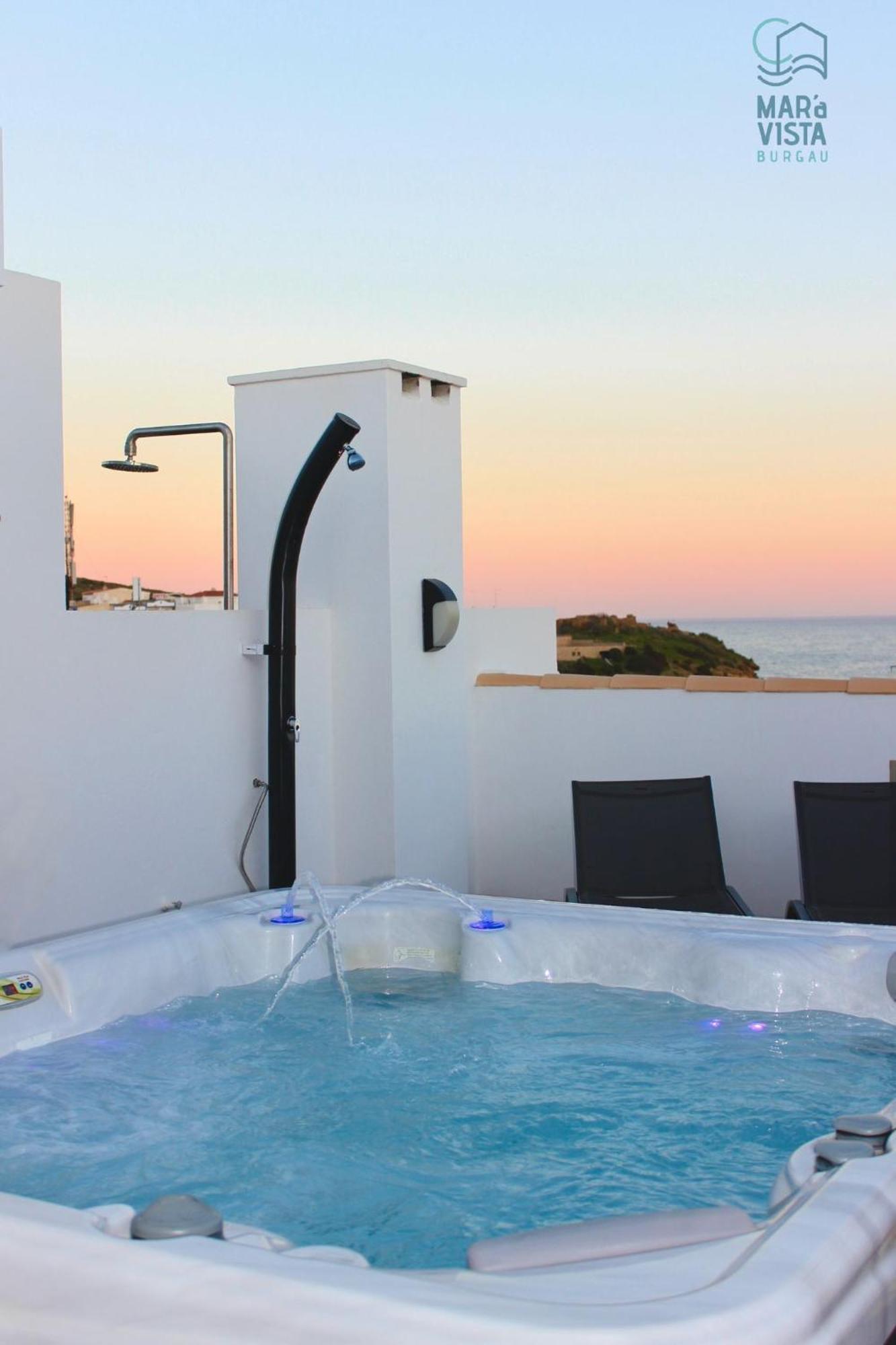 Apartment Mar A Vista Burgau
