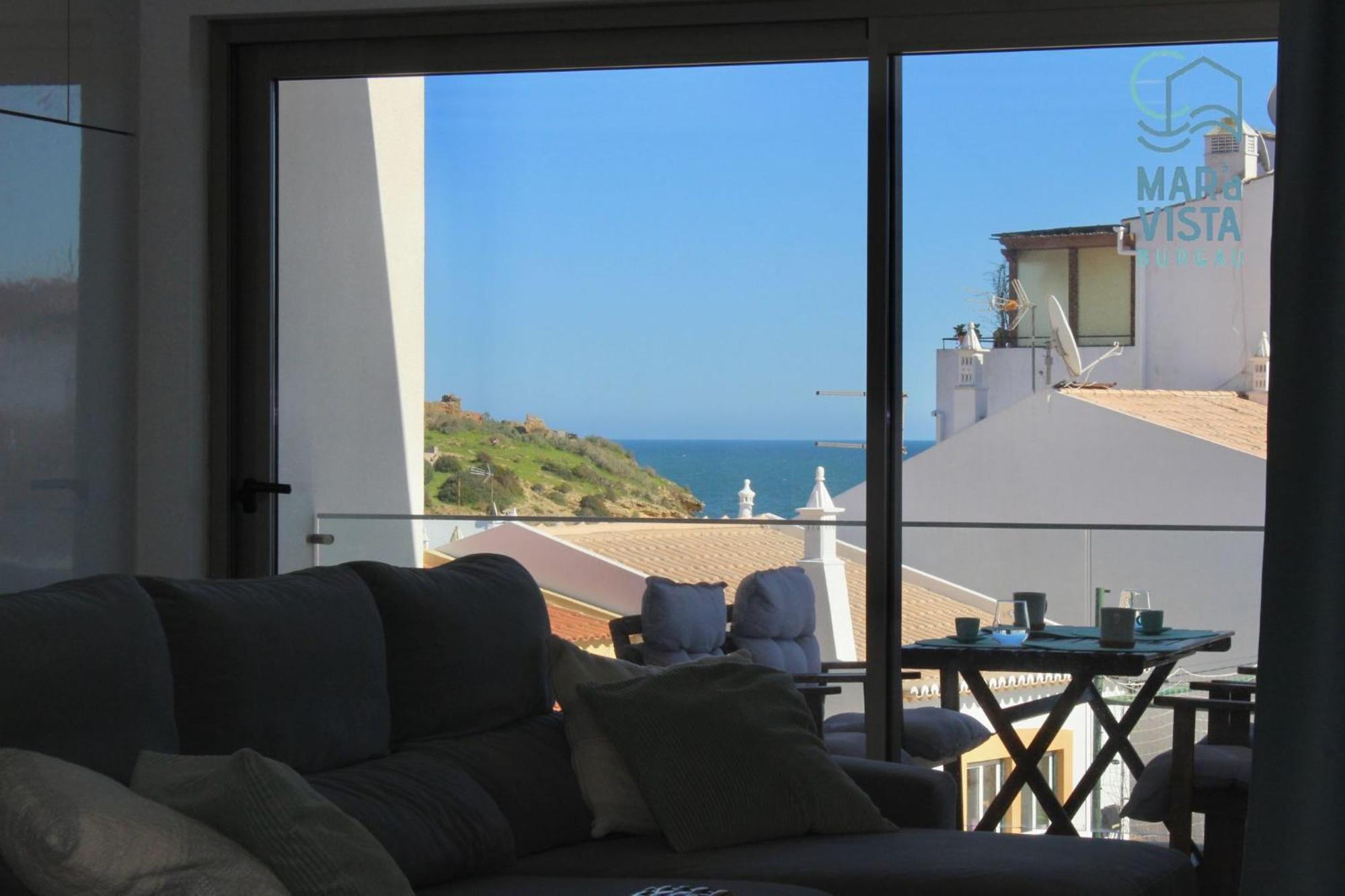 Mar A Vista *