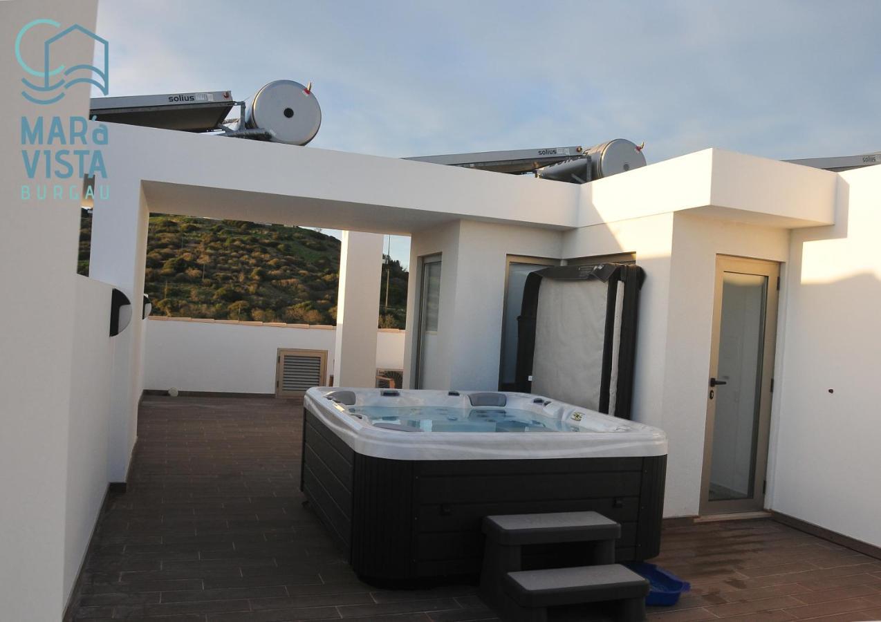 Mar A Vista Burgau