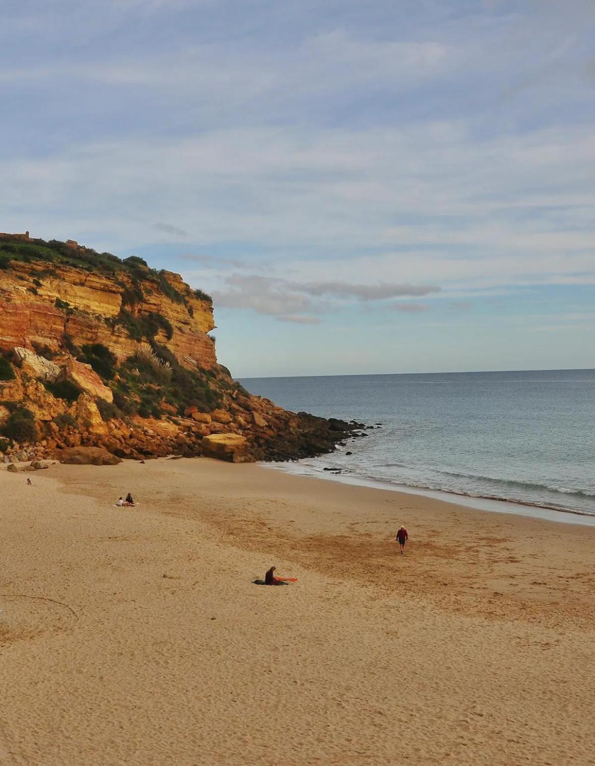 Mar A Vista * Burgau