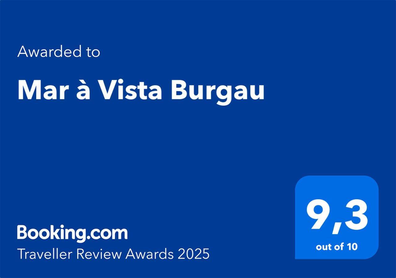 Mar A Vista Burgau