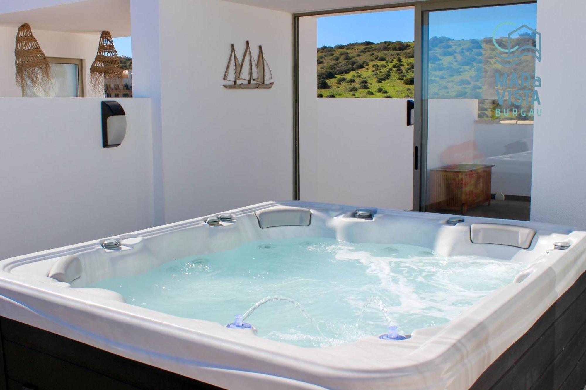 Apartamento Mar A Vista