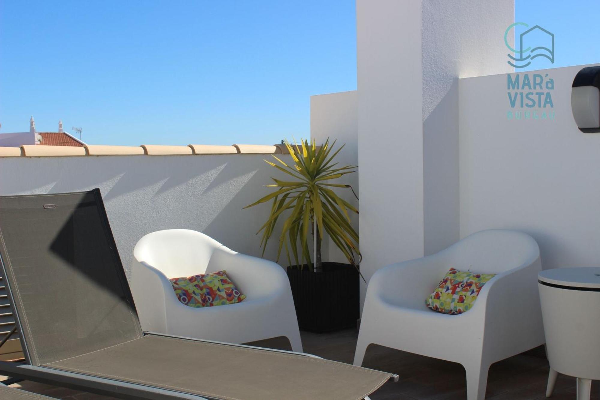 Mar A Vista * Burgau