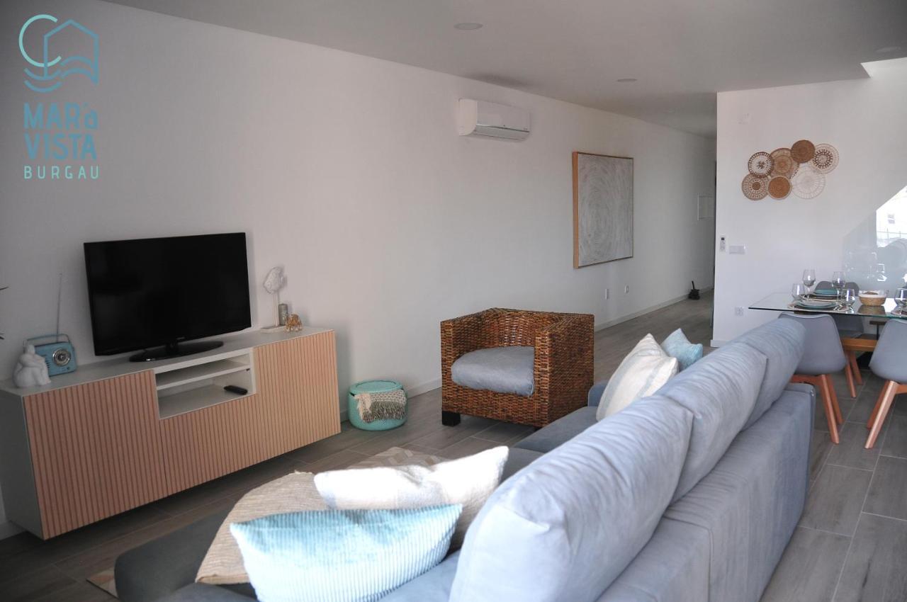 Mar A Vista Apartment